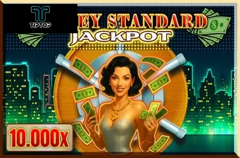 Money Standard Jackpot